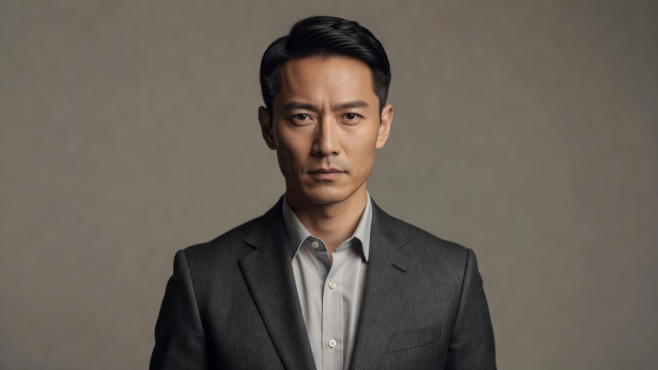 李明轩
